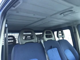 Обява за продажба на Peugeot Boxer 2.2 HDI ~11 800 лв. - изображение 11