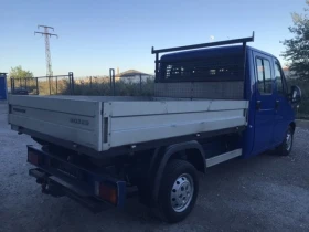 Обява за продажба на Peugeot Boxer 2.2 HDI ~11 800 лв. - изображение 4