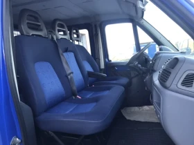 Обява за продажба на Peugeot Boxer 2.2 HDI ~11 800 лв. - изображение 9
