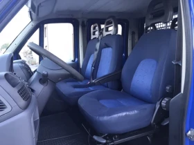 Обява за продажба на Peugeot Boxer 2.2 HDI ~11 800 лв. - изображение 8