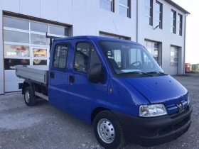 Обява за продажба на Peugeot Boxer 2.2 HDI ~11 800 лв. - изображение 2