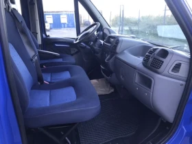 Обява за продажба на Peugeot Boxer 2.2 HDI ~11 800 лв. - изображение 6