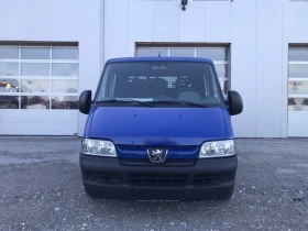 Обява за продажба на Peugeot Boxer 2.2 HDI ~11 800 лв. - изображение 1