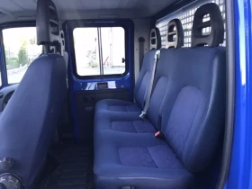 Обява за продажба на Peugeot Boxer 2.2 HDI ~11 800 лв. - изображение 10