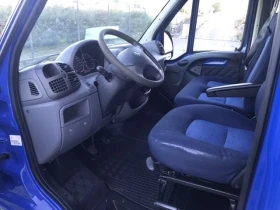 Обява за продажба на Peugeot Boxer 2.2 HDI ~11 800 лв. - изображение 5