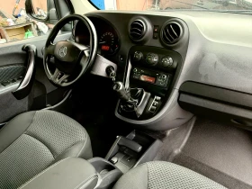 Mercedes-Benz Citan 109CDI-N1-���������� -5�����-��� � ������ | Mobile.bg � ����� ������ 14