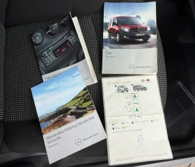 Mercedes-Benz Citan 109CDI-N1-���������� -5�����-��� � ������ | Mobile.bg � ����� ������ 15
