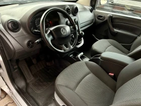 Mercedes-Benz Citan 109CDI-N1-���������� -5�����-��� � ������ | Mobile.bg � ����� ������ 11