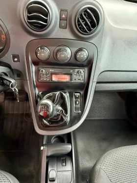 Mercedes-Benz Citan 109CDI-N1-���������� -5�����-��� � ������ | Mobile.bg � ����� ������ 9