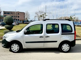 Mercedes-Benz Citan 109CDI-N1-���������� -5�����-��� � ������ | Mobile.bg � ����� ������ 3