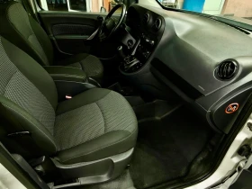 Mercedes-Benz Citan 109CDI-N1-���������� -5�����-��� � ������ | Mobile.bg � ����� ������ 13