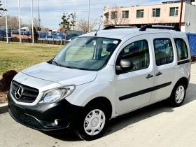 Mercedes-Benz Citan 109CDI-N1-���������� -5�����-��� � ������ | Mobile.bg � ����� ������ 2