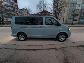 VW T5 1.9tdi 105hp, снимка 8