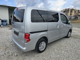 Nissan NV200 1.5 DCI 7 SEATS EURO5 | Mobile.bg � ����� ������ 4
