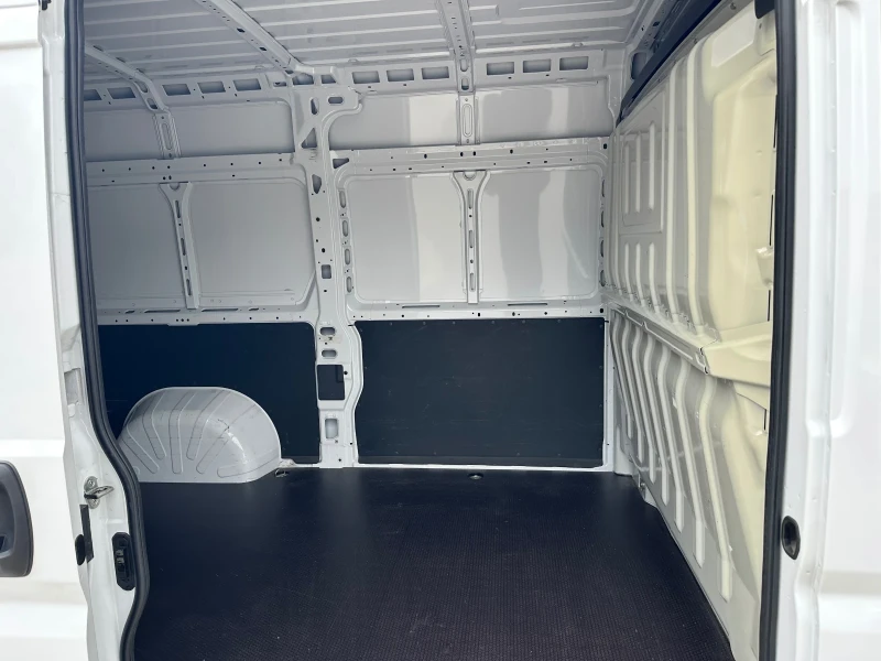 Fiat Ducato  2023 L2H2 ЛИЗИНГ, снимка 10 - Бусове и автобуси - 49539527