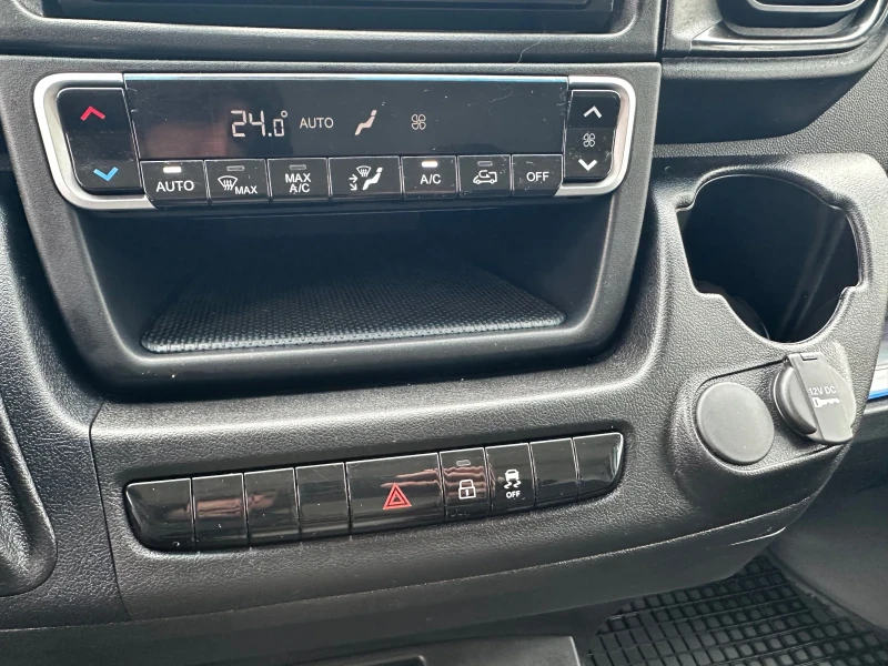 Fiat Ducato  2023 L2H2 ЛИЗИНГ, снимка 17 - Бусове и автобуси - 49539527