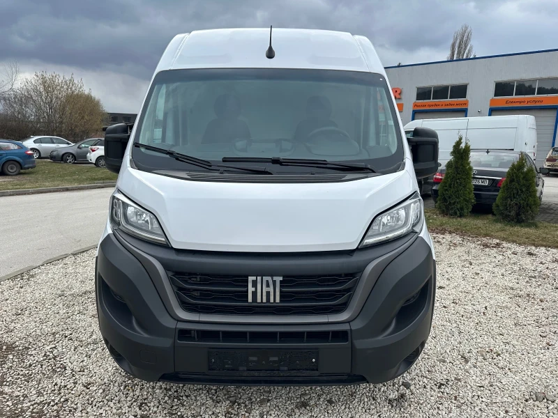 Fiat Ducato  2023 L2H2 ЛИЗИНГ, снимка 2 - Бусове и автобуси - 49539527