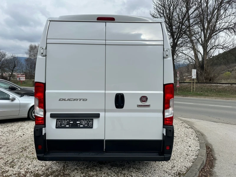 Fiat Ducato  2023 L2H2 ЛИЗИНГ, снимка 6 - Бусове и автобуси - 49539527
