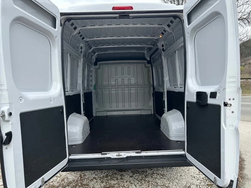 Fiat Ducato  2023 L2H2 ЛИЗИНГ, снимка 9 - Бусове и автобуси - 49539527