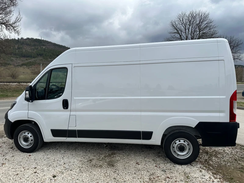 Fiat Ducato  2023 L2H2 ЛИЗИНГ, снимка 8 - Бусове и автобуси - 49539527