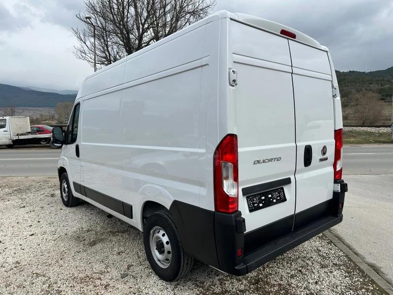 Fiat Ducato  2023 L2H2 ЛИЗИНГ, снимка 7 - Бусове и автобуси - 49539527