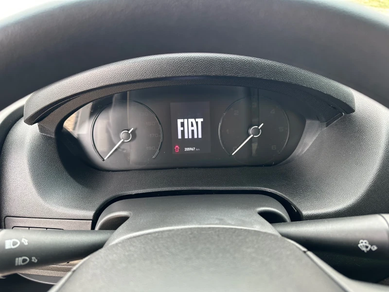 Fiat Ducato  2023 L2H2 ЛИЗИНГ, снимка 10 - Бусове и автобуси - 49539527