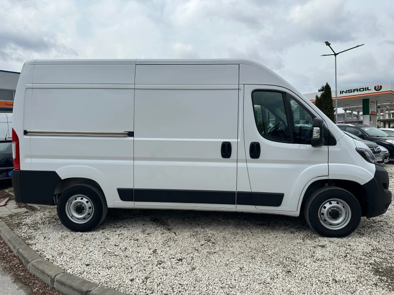 Fiat Ducato  2023 L2H2 ЛИЗИНГ, снимка 4 - Бусове и автобуси - 49539527