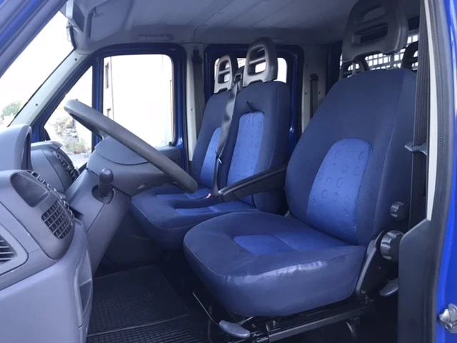 Peugeot Boxer 2.2 HDI - изображение 9