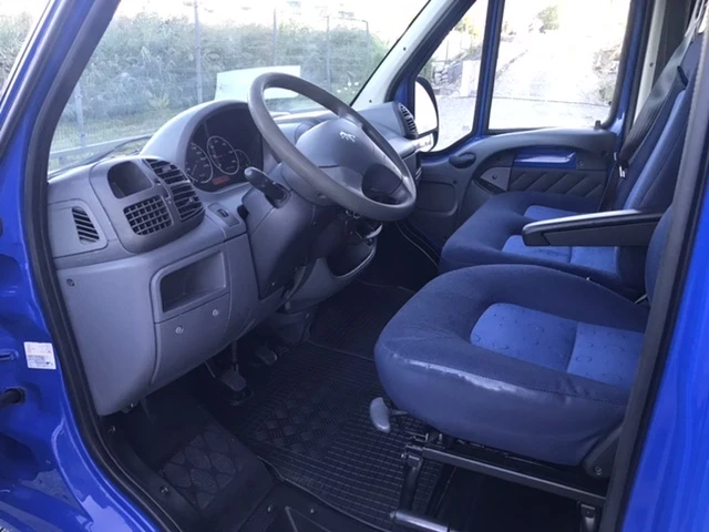 Peugeot Boxer 2.2 HDI - изображение 6