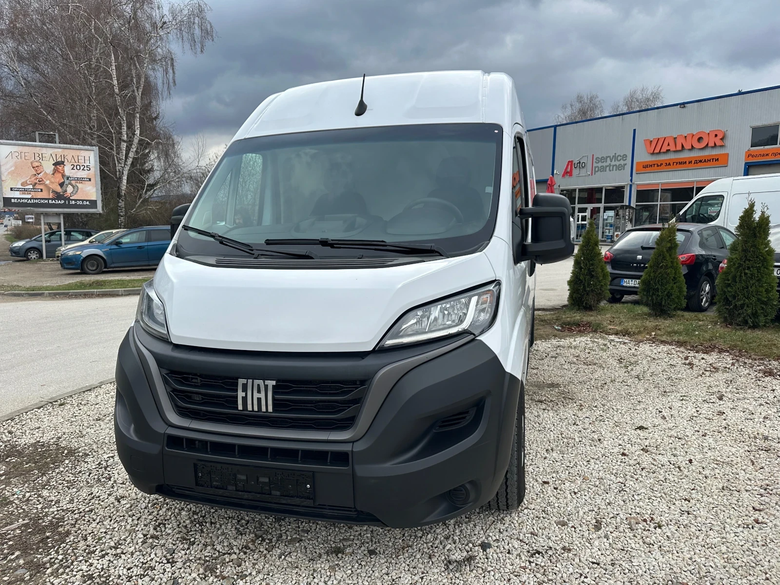 Fiat Ducato  2023 L2H2  | Mobile.bg   1
