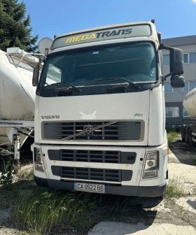 Volvo Fh, снимка 5