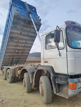 Man 26.402, снимка 2