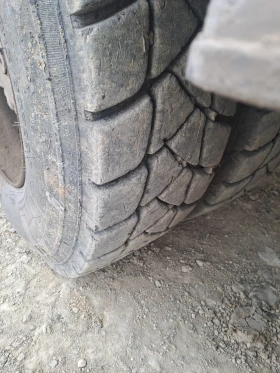 Man 26.402, снимка 6