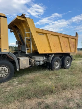 Mercedes-Benz 3335 3336, снимка 2