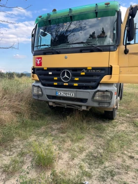 Mercedes-Benz 3335 3336