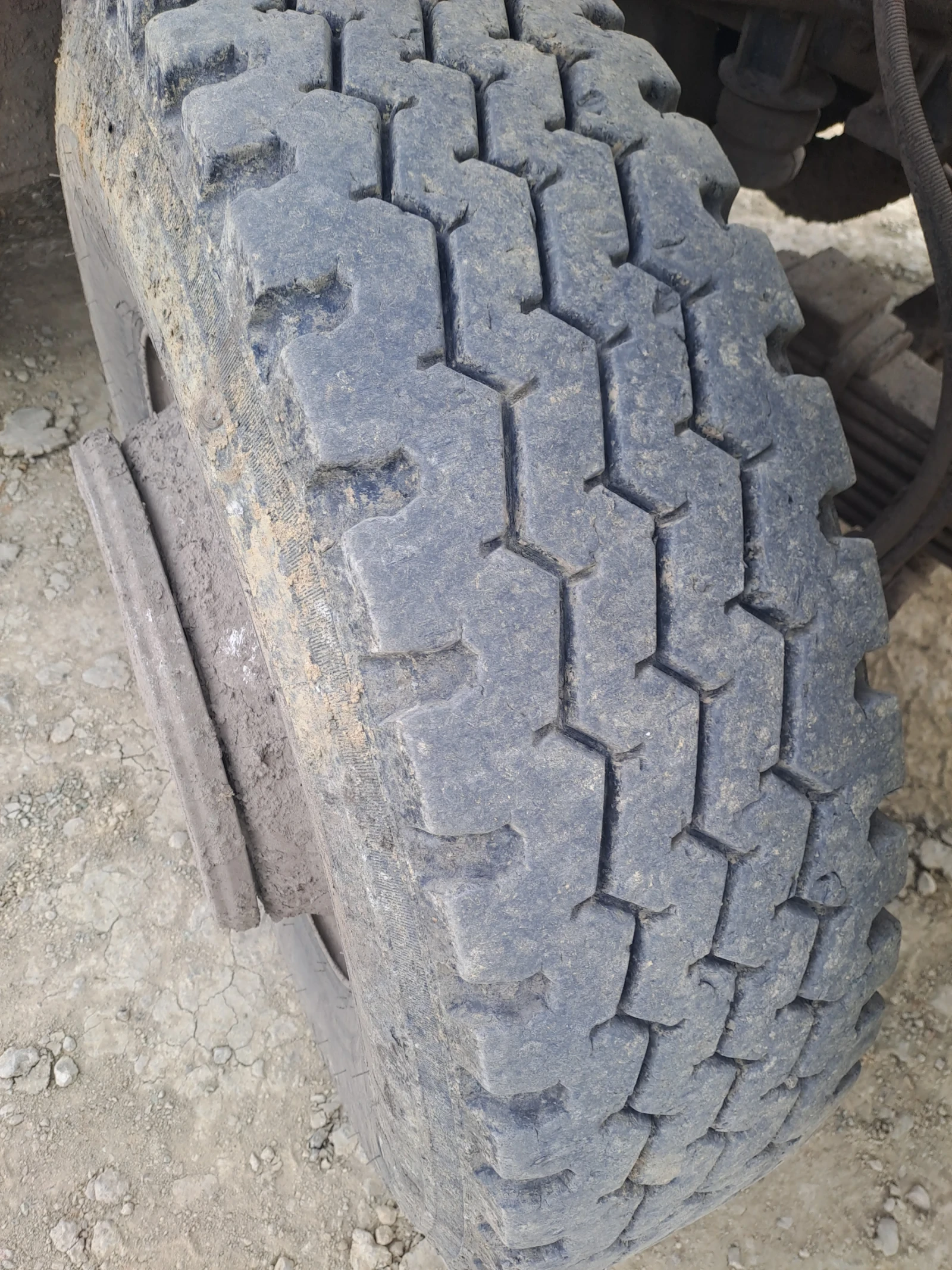 Man 26.402, снимка 5 - Камиони - 53928440