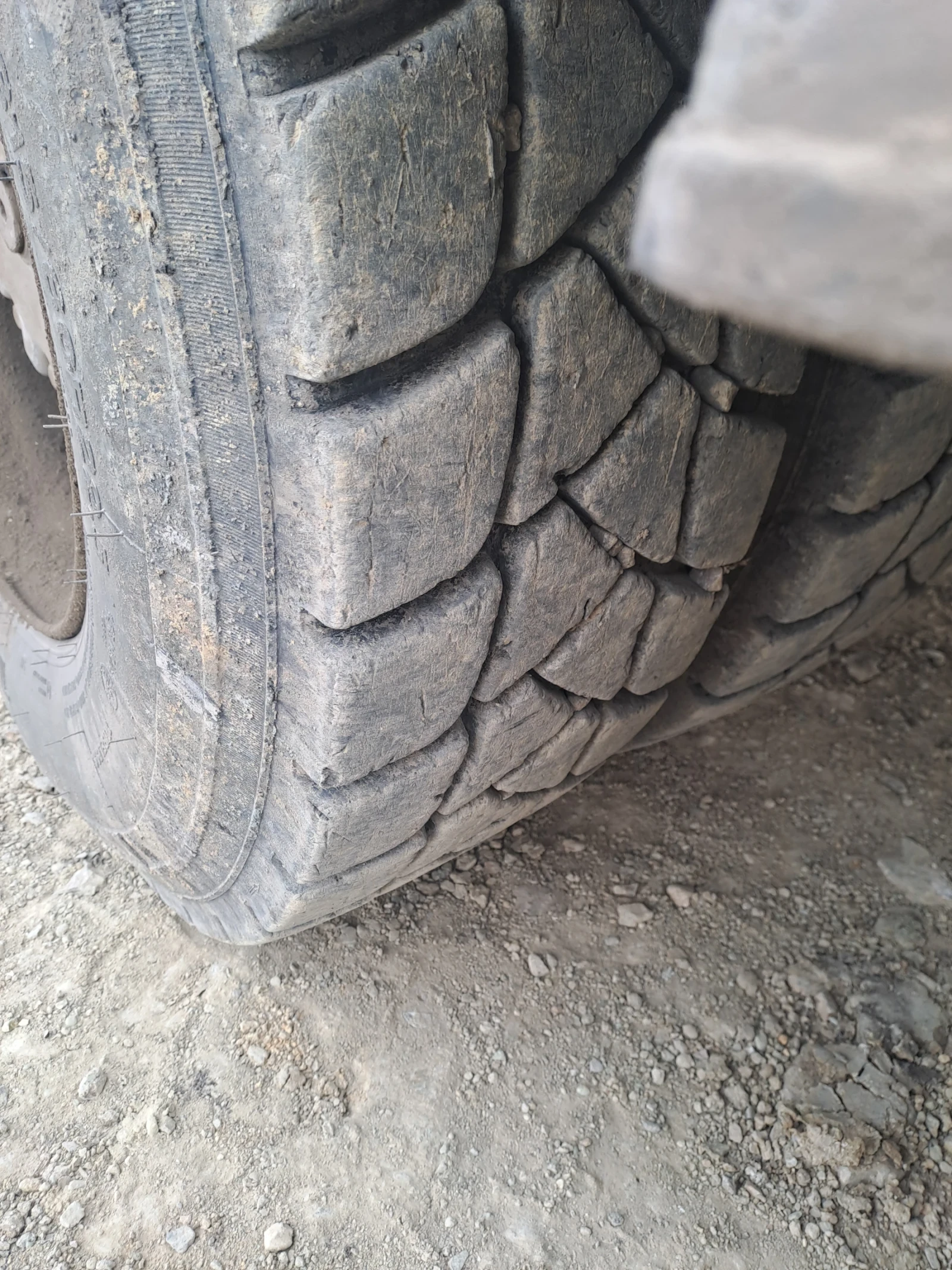 Man 26.402, снимка 6 - Камиони - 53928440