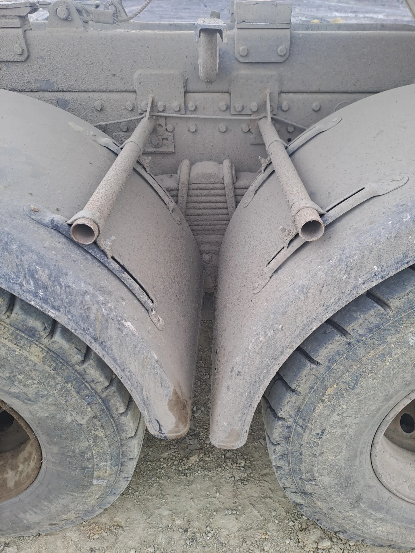 Man 26.402, снимка 4 - Камиони - 53928440