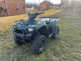Kawasaki Brute Force 750, снимка 1