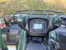 Kawasaki Brute Force 750, снимка 4