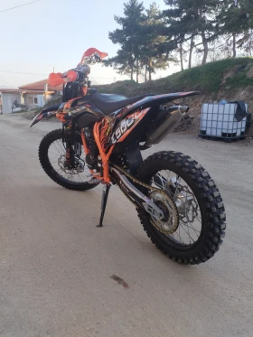 Telstar Enduro 250cc, снимка 3