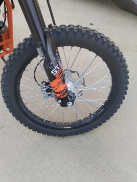 Telstar Enduro 250cc, снимка 6