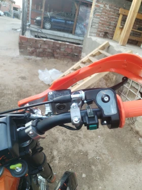 Telstar Enduro 250cc, снимка 9