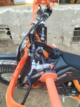 Telstar Enduro 250cc, снимка 8