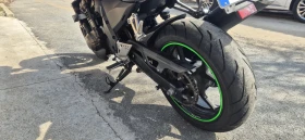 Kawasaki 750 Z 750, снимка 5