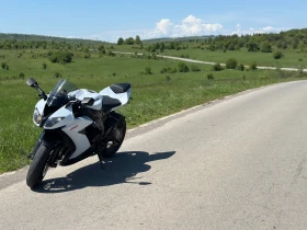Kawasaki Zxr Zx10r, снимка 3