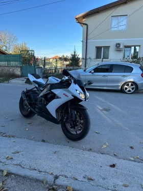 Kawasaki Zxr Zx10r, снимка 2