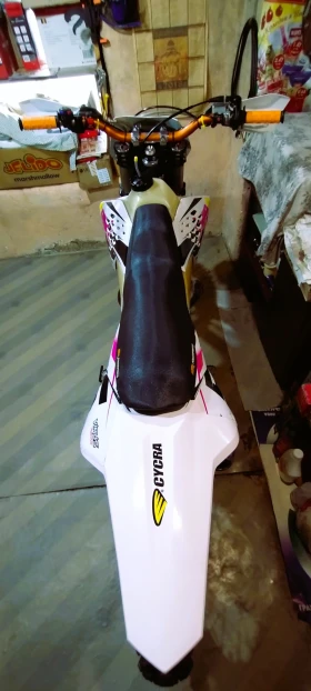 Ktm EXC 300, снимка 6
