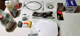 Ktm EXC 300, снимка 17