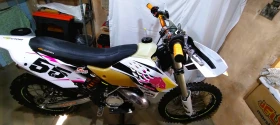 Ktm EXC 300, снимка 10